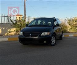 Dodge Grand Caravan
